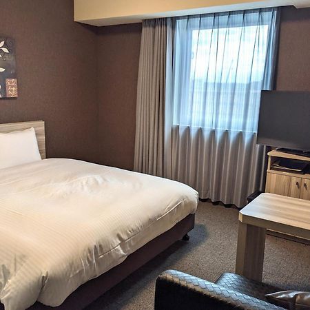 Hotel Route-Inn Chiba Hamano -Tokyowangando- Dış mekan fotoğraf