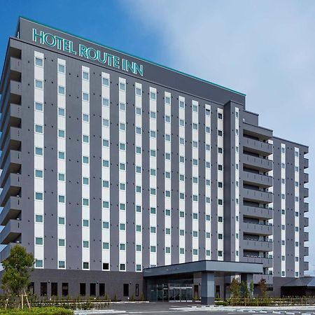 Hotel Route-Inn Chiba Hamano -Tokyowangando- Dış mekan fotoğraf