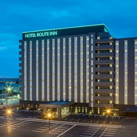 Hotel Route-Inn Chiba Hamano -Tokyowangando- Dış mekan fotoğraf