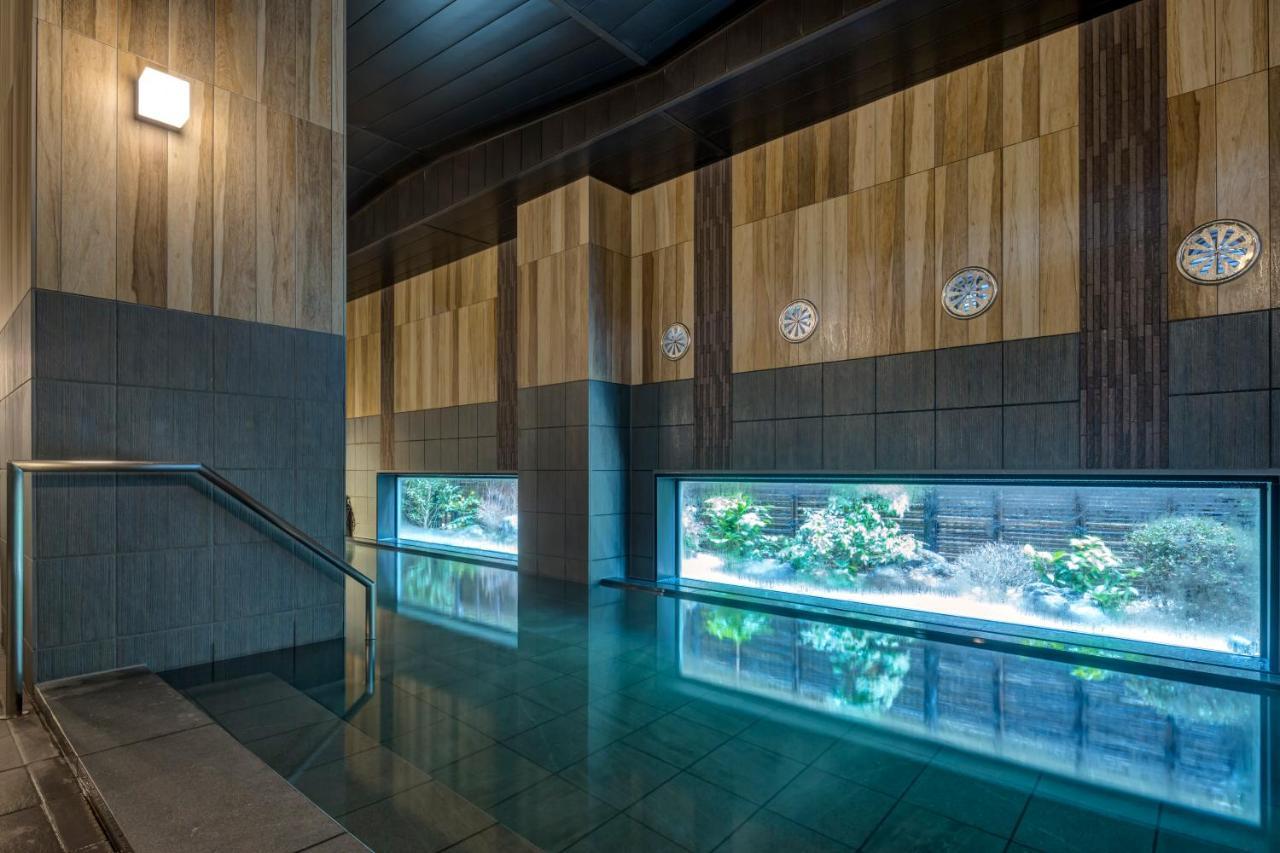 Hotel Route-Inn Chiba Hamano -Tokyowangando- Dış mekan fotoğraf