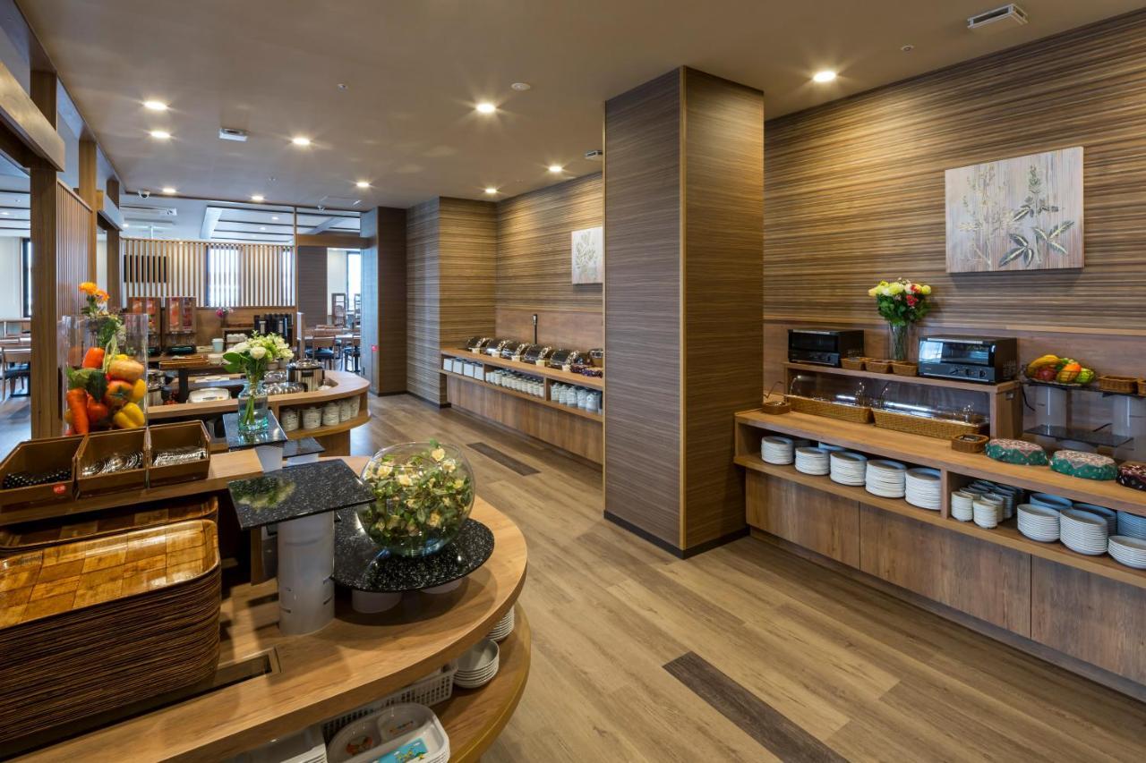 Hotel Route-Inn Chiba Hamano -Tokyowangando- Dış mekan fotoğraf