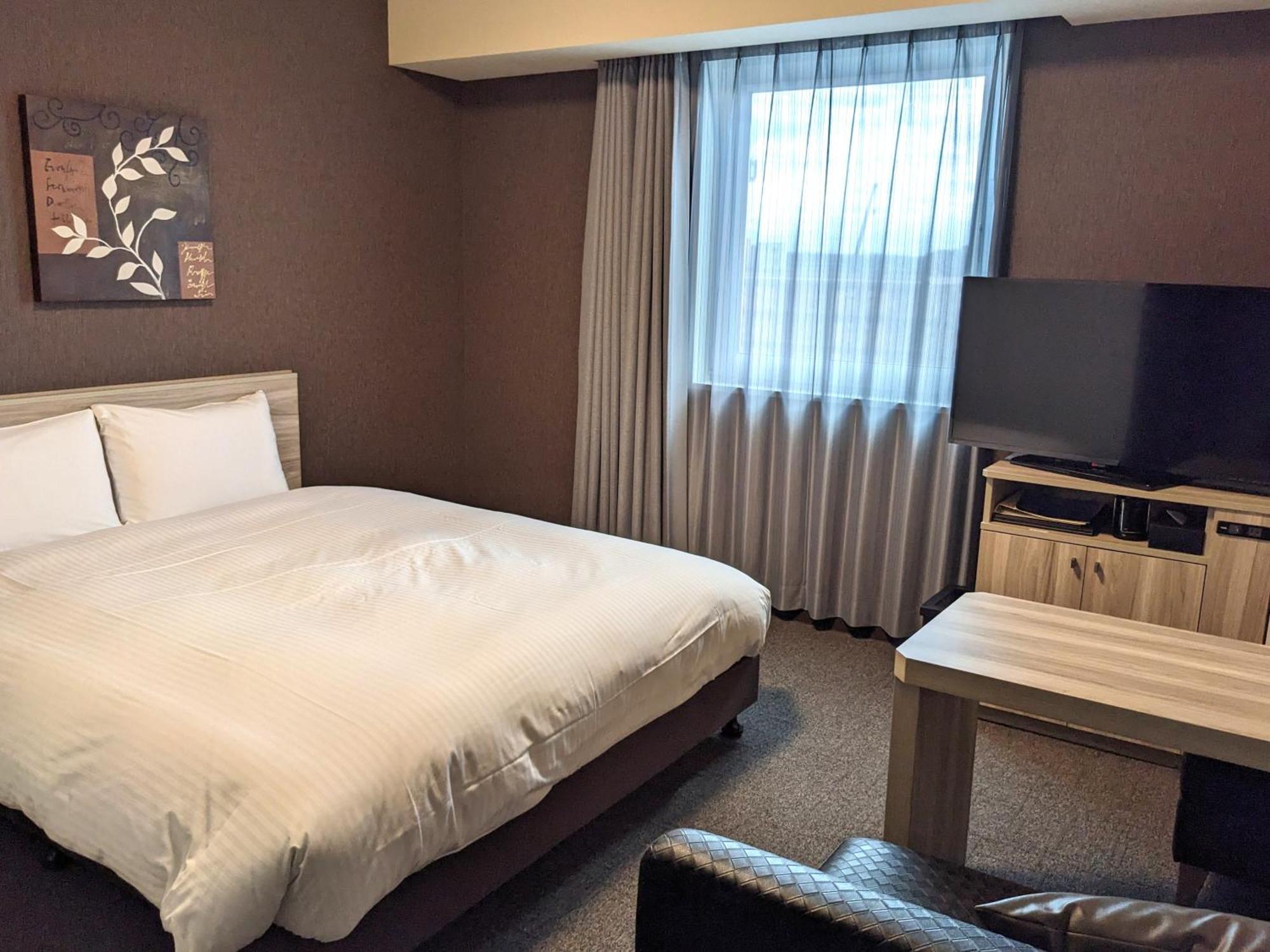 Hotel Route-Inn Chiba Hamano -Tokyowangando- Dış mekan fotoğraf