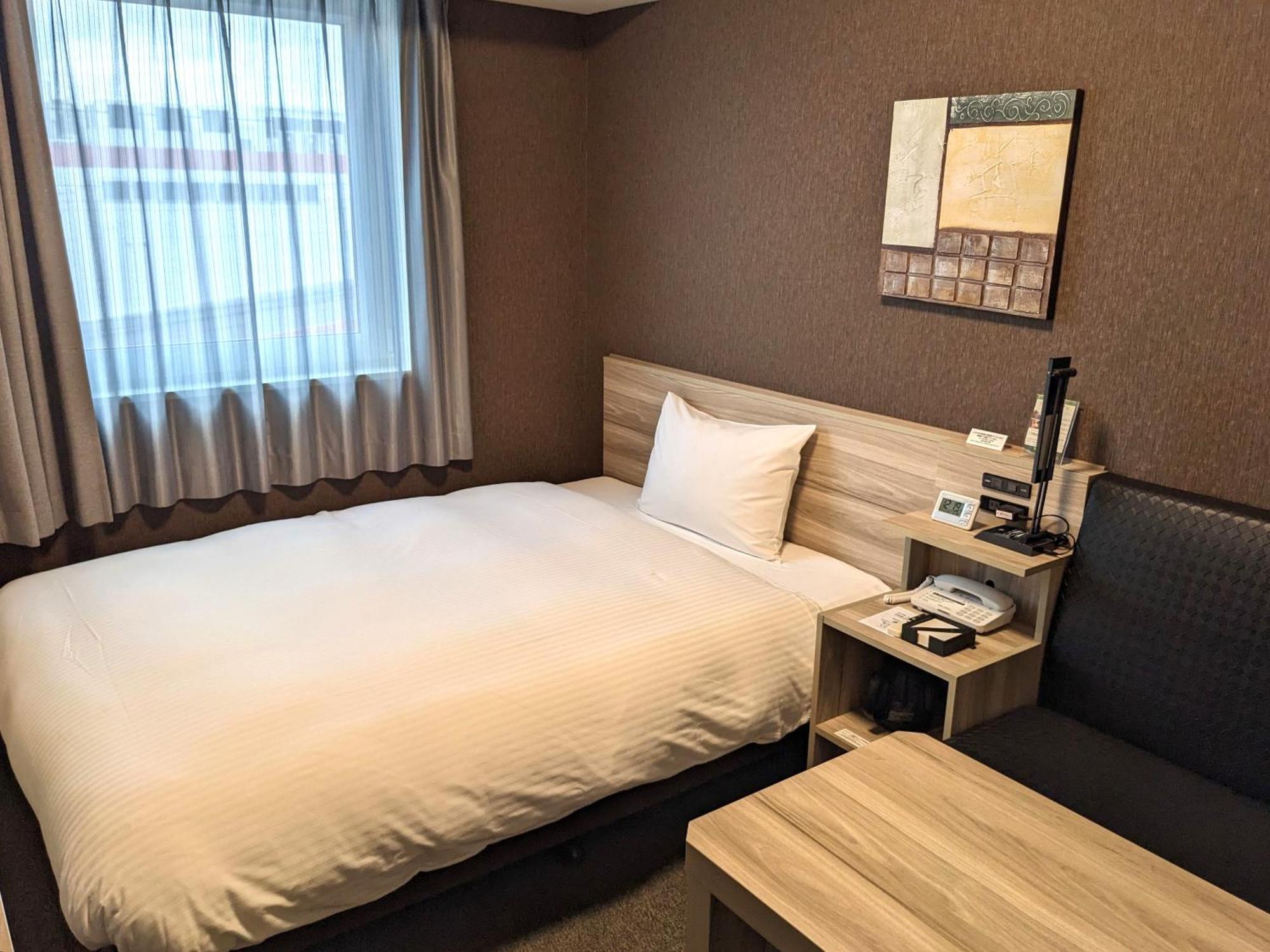 Hotel Route-Inn Chiba Hamano -Tokyowangando- Dış mekan fotoğraf