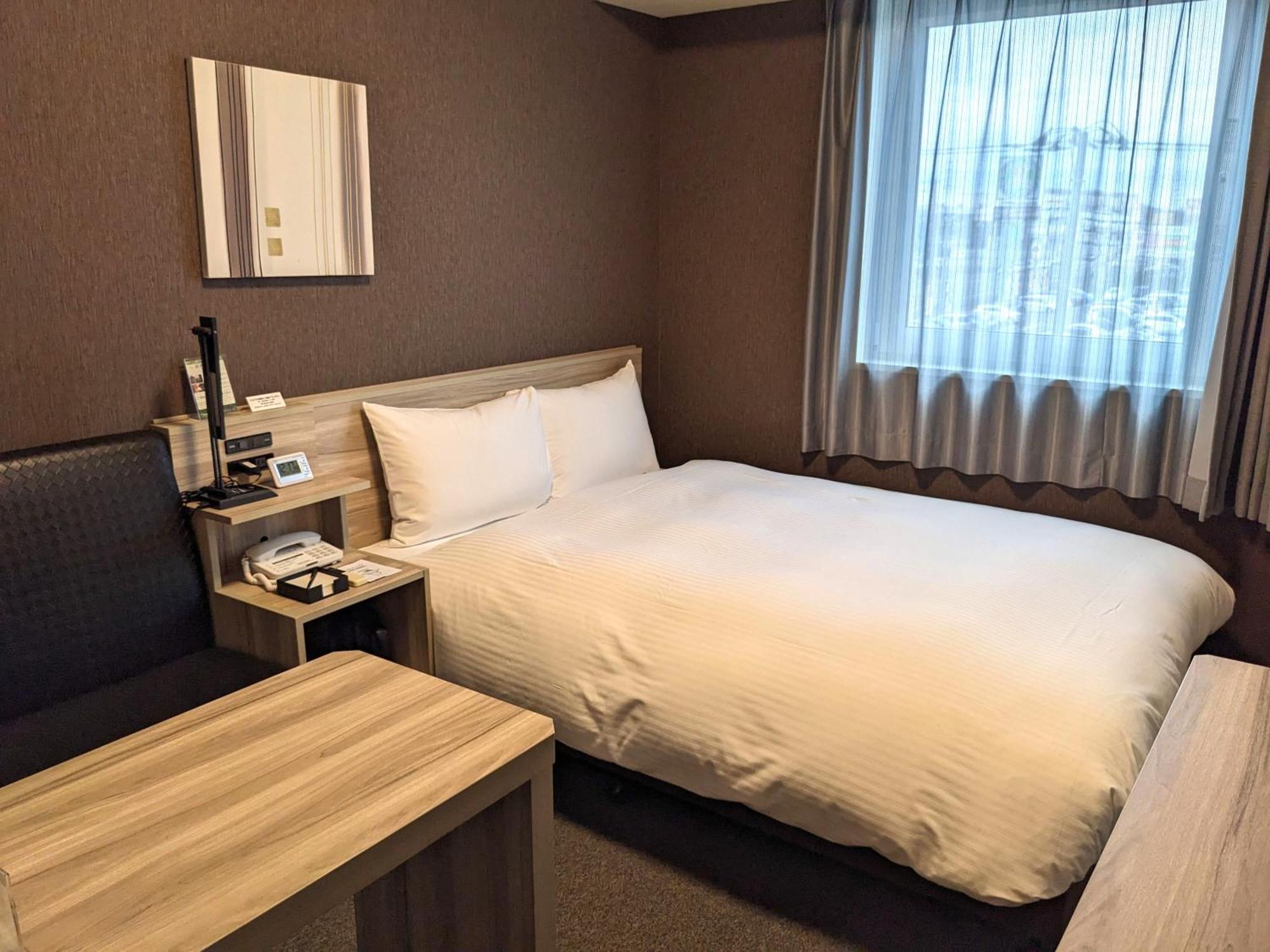 Hotel Route-Inn Chiba Hamano -Tokyowangando- Dış mekan fotoğraf