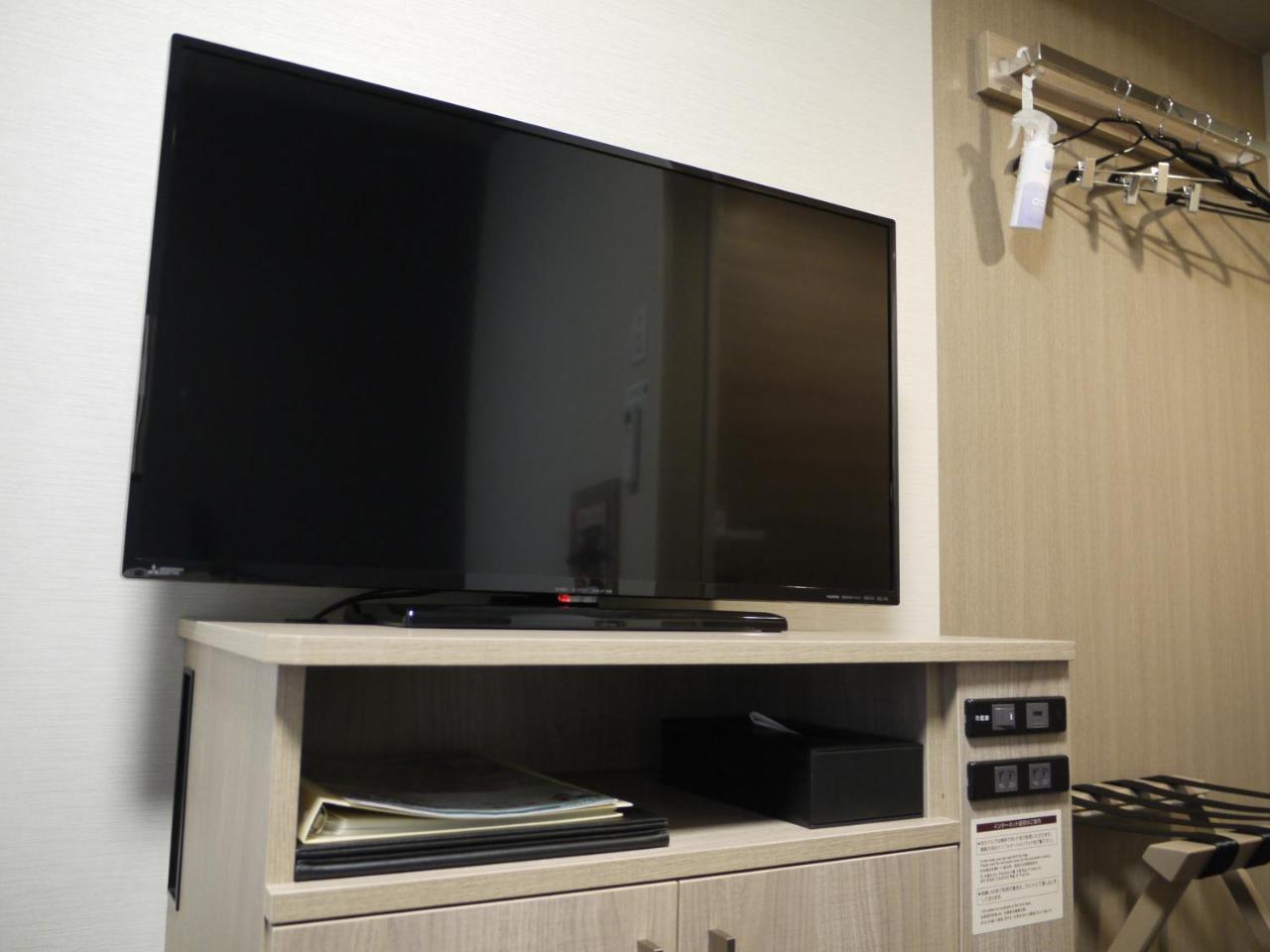 Hotel Route-Inn Chiba Hamano -Tokyowangando- Dış mekan fotoğraf