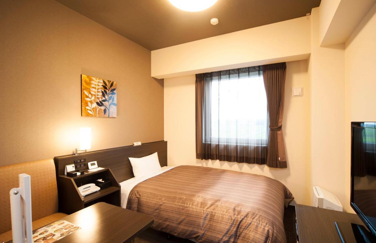 Hotel Route-Inn Chiba Hamano -Tokyowangando- Dış mekan fotoğraf